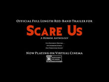 Load and play video in Gallery viewer, Scare Us (2021)
