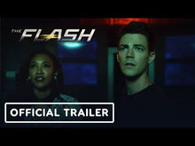 Load and play video in Gallery viewer, Flash: Season 6
