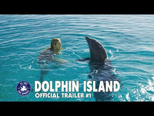 Load and play video in Gallery viewer, Dolphin Island (2021)
