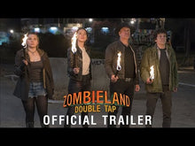 Load and play video in Gallery viewer, Zombieland: Double Tap (2019)
