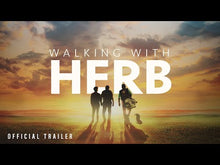 Load and play video in Gallery viewer, Walking With Herb (2021)
