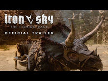 Load and play video in Gallery viewer, Iron Sky: The Coming Race (2019)
