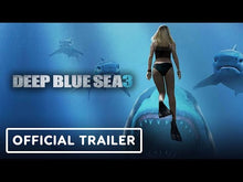 Load and play video in Gallery viewer, Deep Blue Sea 3 (2020)
