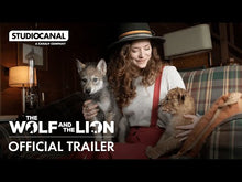 Load and play video in Gallery viewer, Wolf And The Lion (2021)
