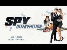 Load and play video in Gallery viewer, Spy Intervention (2020)
