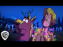 Load and play video in Gallery viewer, Happy Halloween: Scooby-Doo! (2020)
