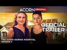 Load and play video in Gallery viewer, Good Karma Hospital: Season 4
