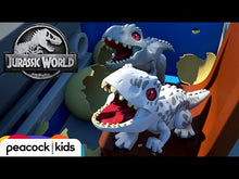 Load and play video in Gallery viewer, Lego Jurassic World: Double Trouble
