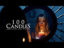 Load and play video in Gallery viewer, 100 Candles (2020)
