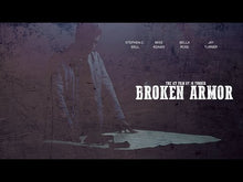 Load and play video in Gallery viewer, Broken Armor (2019)
