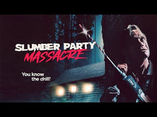 Load and play video in Gallery viewer, Slumber Party Massacre (2021)
