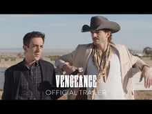 Load and play video in Gallery viewer, Vengeance (2022)
