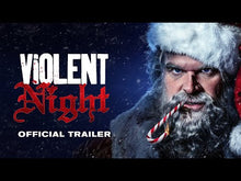 Load and play video in Gallery viewer, Violent Night (2022)
