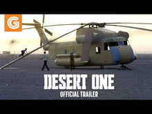 Load and play video in Gallery viewer, Desert One (2020)
