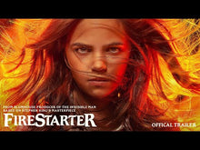 Load and play video in Gallery viewer, Firestarter (2022)
