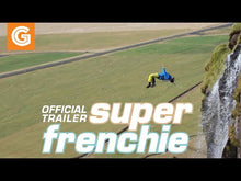 Load and play video in Gallery viewer, Super Frenchie (2020)
