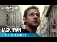 Load and play video in Gallery viewer, Jack Ryan: Season 1
