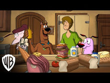 Load and play video in Gallery viewer, Straight Outta Nowhere: Scooby Doo! Meets Courage The Cowardly Dog
