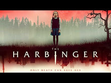 Load and play video in Gallery viewer, Harbinger (2022)
