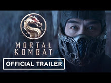 Load and play video in Gallery viewer, Mortal Kombat (2021)
