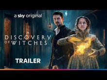 Load and play video in Gallery viewer, Discovery Of Witches: Season 2
