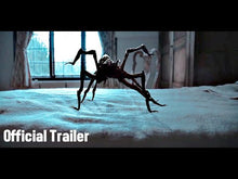 Load and play video in Gallery viewer, Spider In The Attic (2021)
